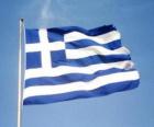 Σημαία της Ελλάδας
